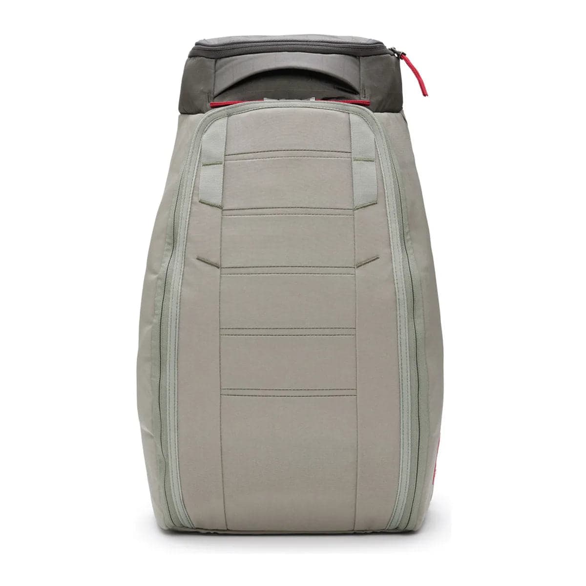 Hugger Mochila 30L — Basil Green