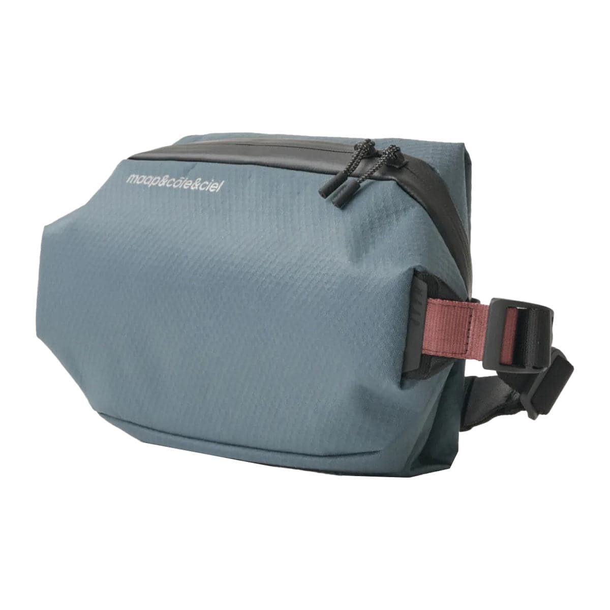 x Côte&Ciel Sling Bag — Orion Blue