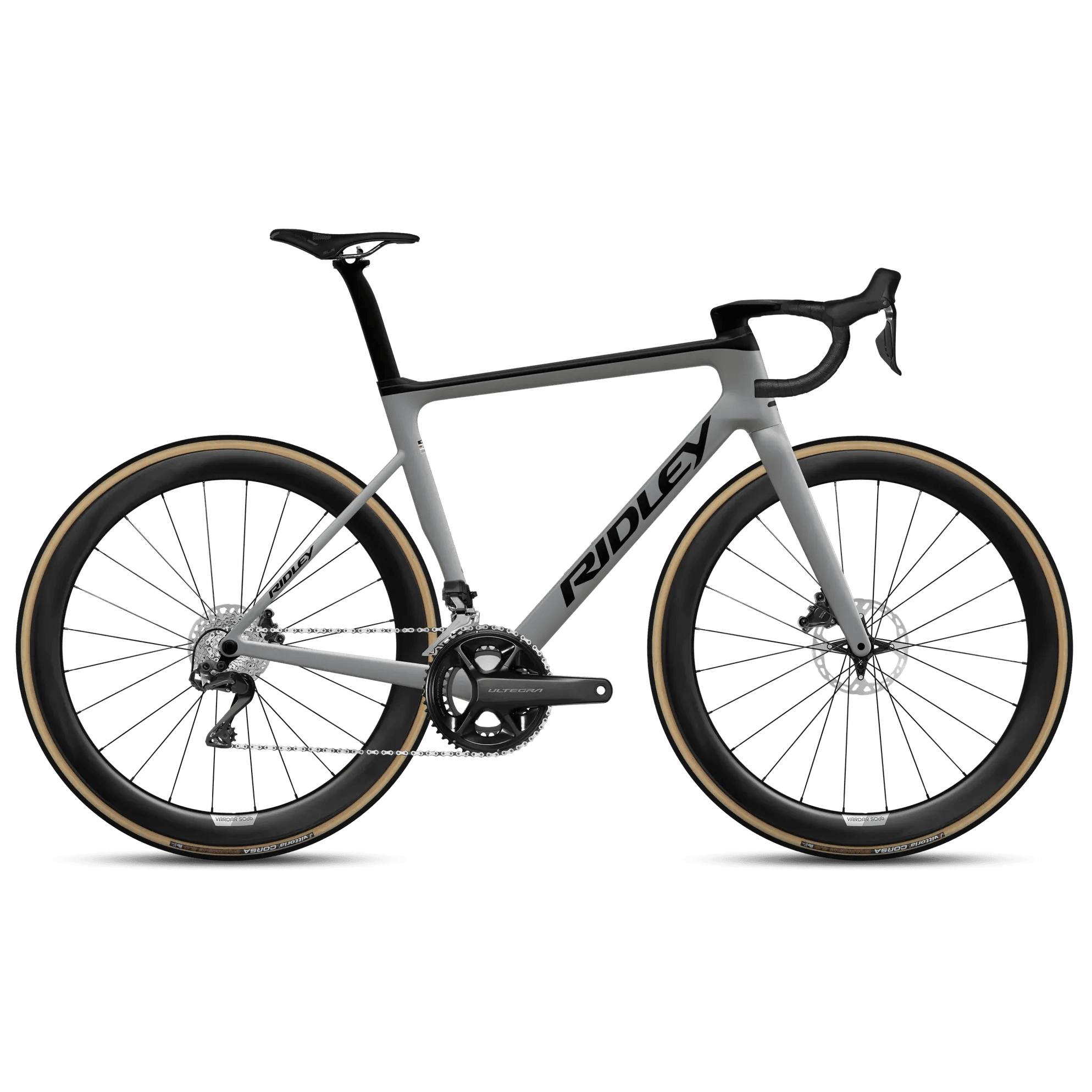 Falcn RS Bicicleta de Carretera — Negro SBIFRSRID218
